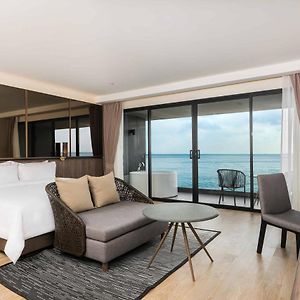 Habitación con Vistas al Océano con Cama King