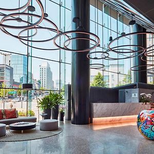 Four Points By Sheraton Seoul Gangnam